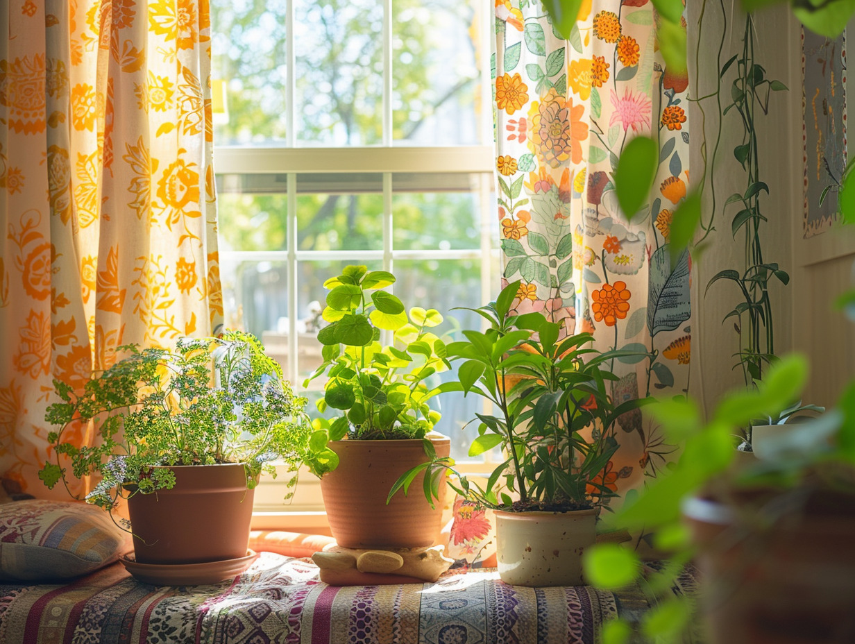 décoration intérieure