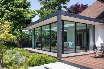 Ce que votre maison gagne vraiment avec une véranda