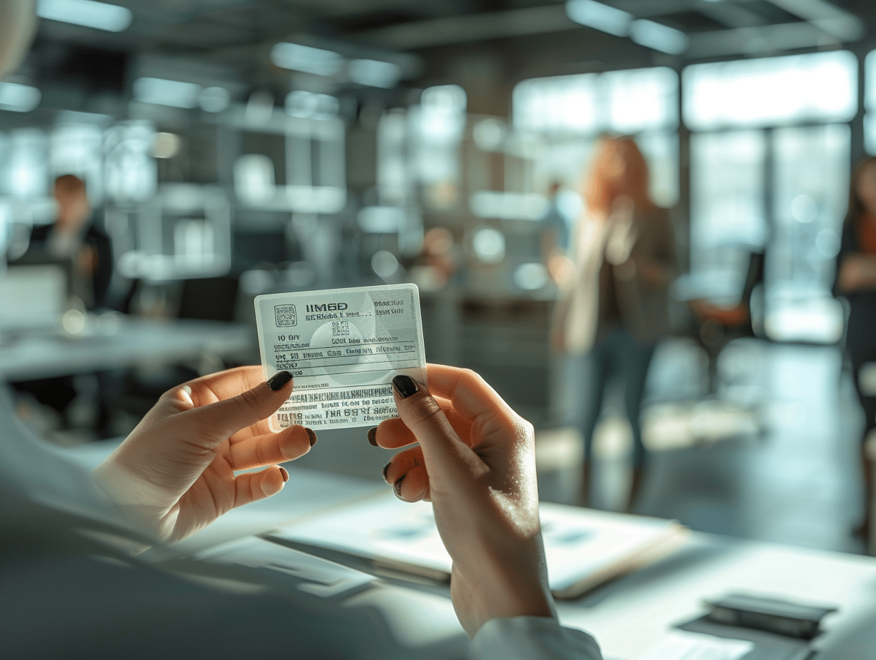 Obtention rapide d’une carte d’identité : démarches et astuces en situation d’urgence