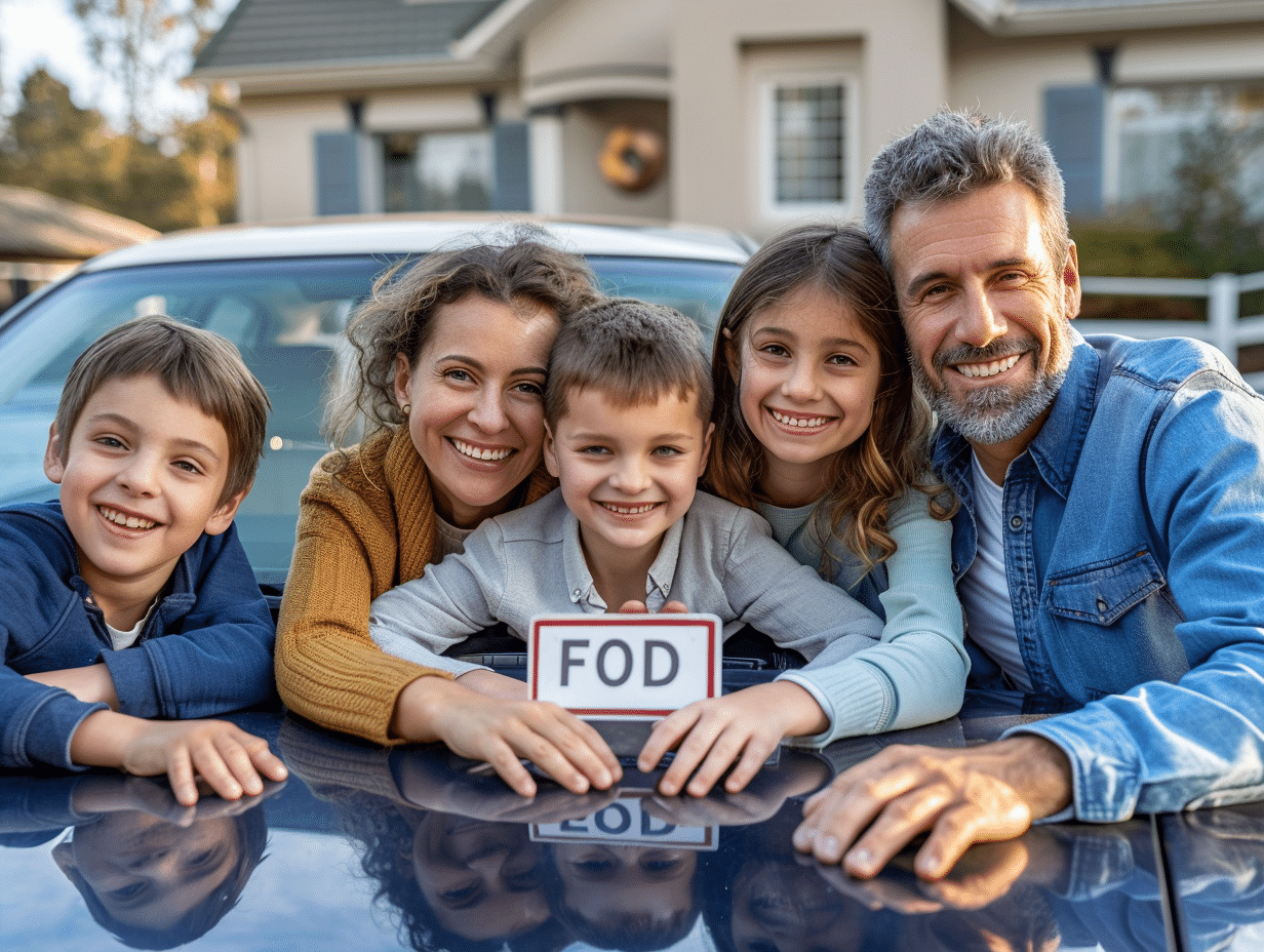 Choix d’une voiture familiale d’occasion : critères et recommandations