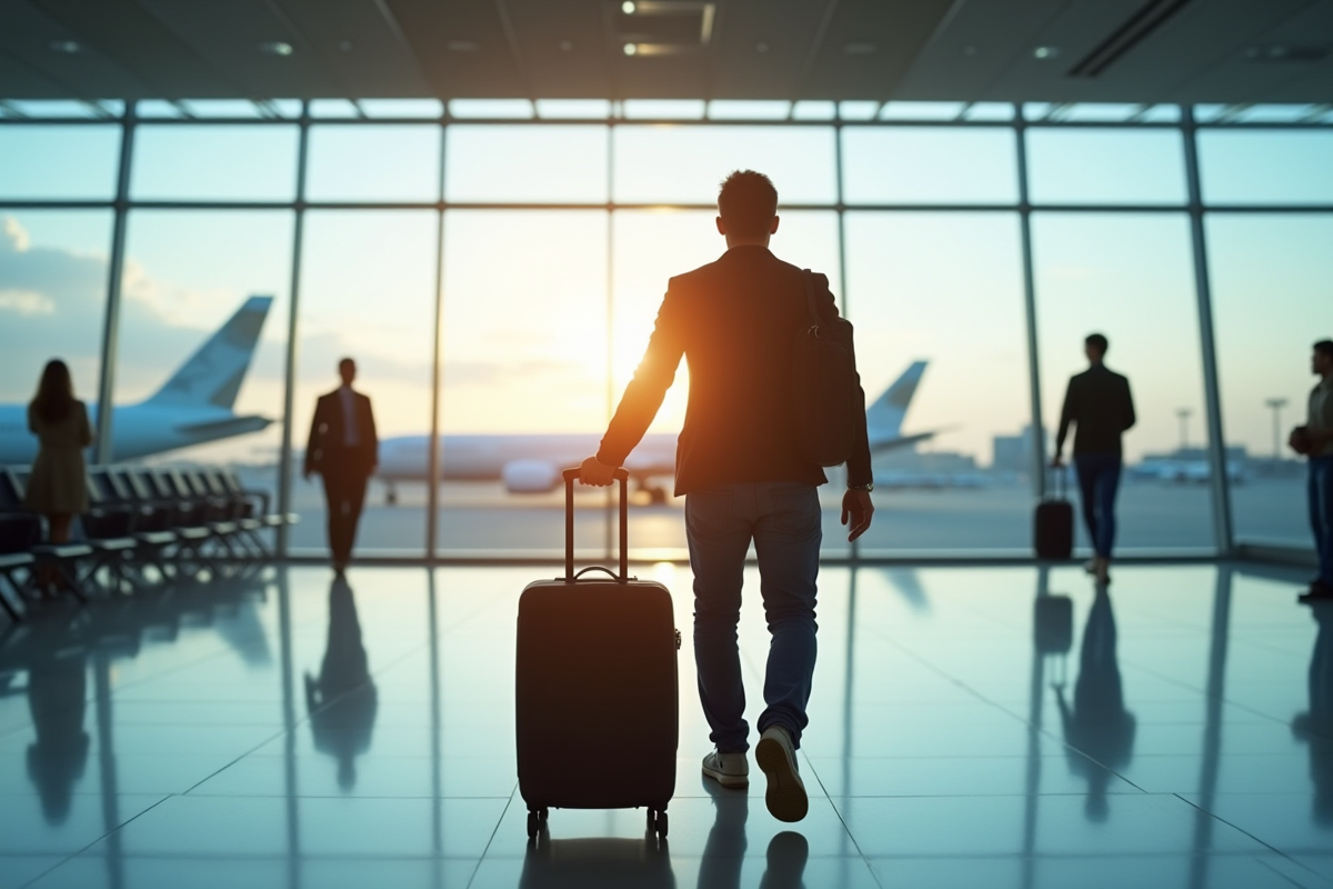 valise voyage