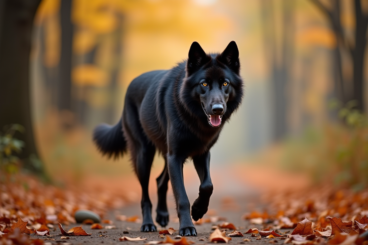 chien-loup