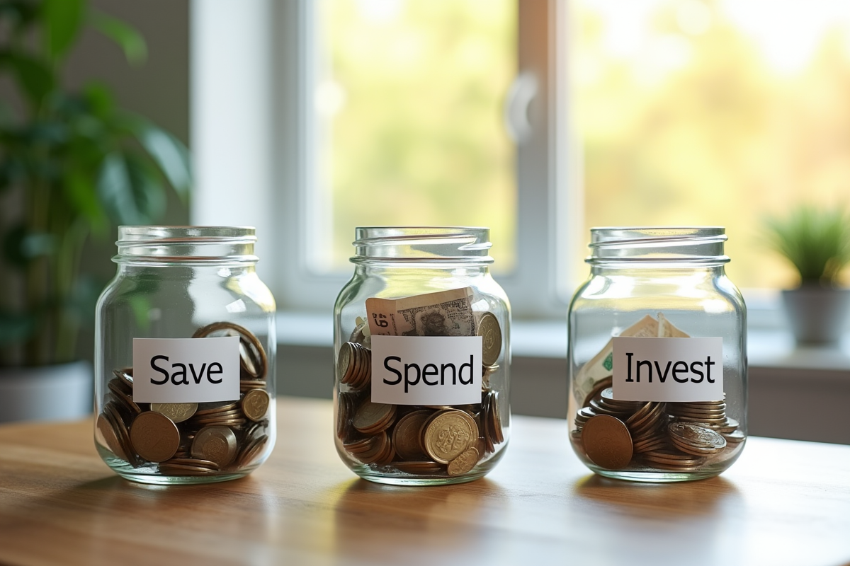 gestion financière