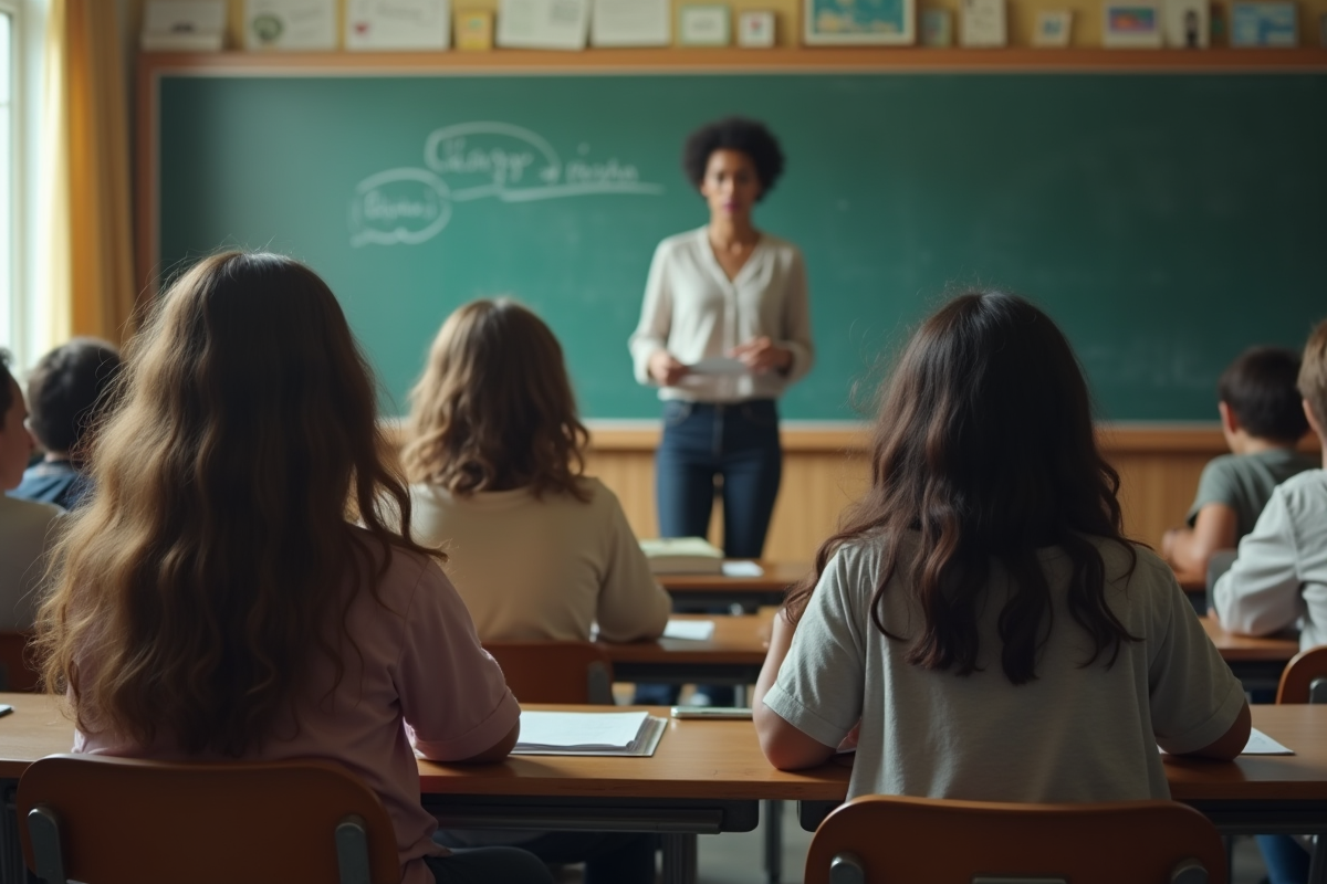 éducation négative
