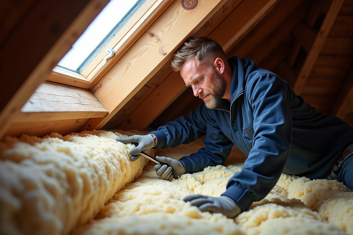 chauffage intérieur