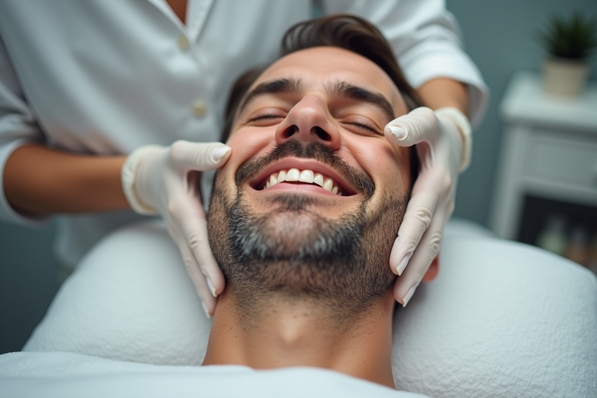 visage beauté