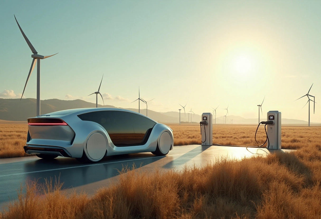 voiture électrique