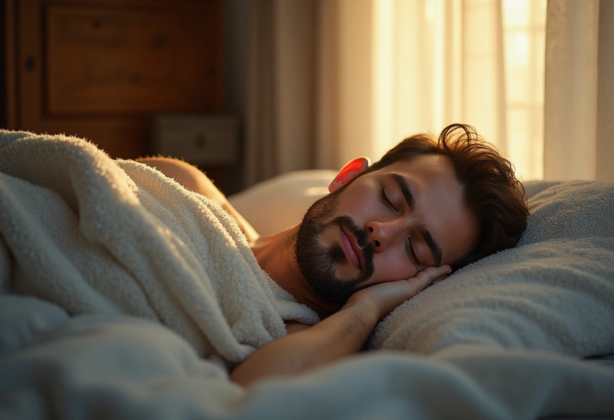 relaxation sommeil